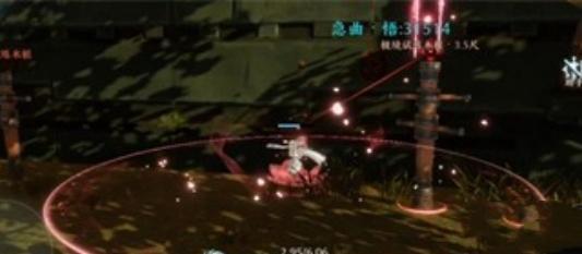 《剑网3无界》七秀怎么玩七秀玩法攻略3