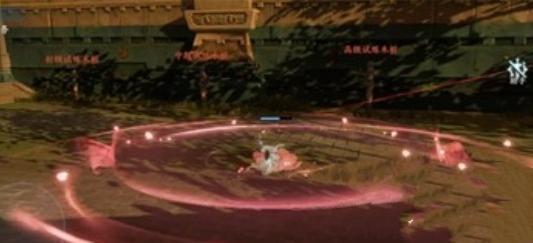 《剑网3无界》七秀怎么玩七秀玩法攻略4