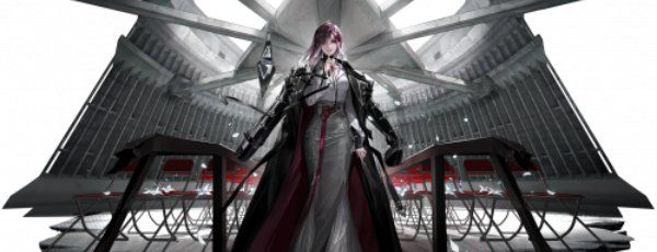 《无期迷途》二周年限定人物
