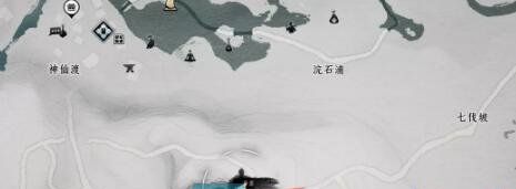 《燕云十六声》奇术红尘障目获得方法