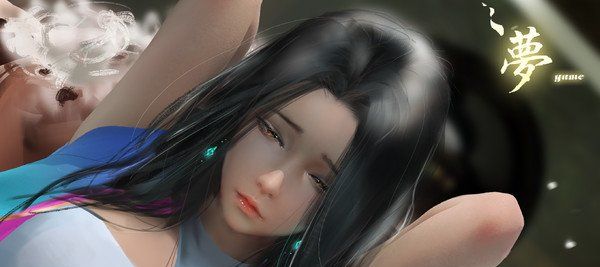 《YUME》黑丝更换方法说明