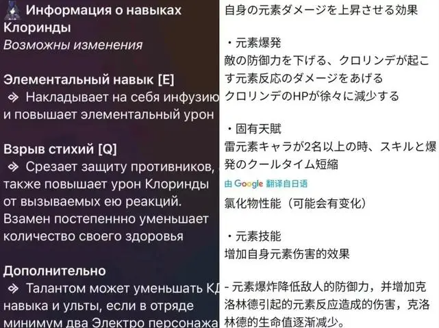 《原神》4.7新深渊新机制一览