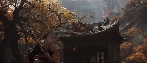 《黑神话悟空》毒敌大王触发方法