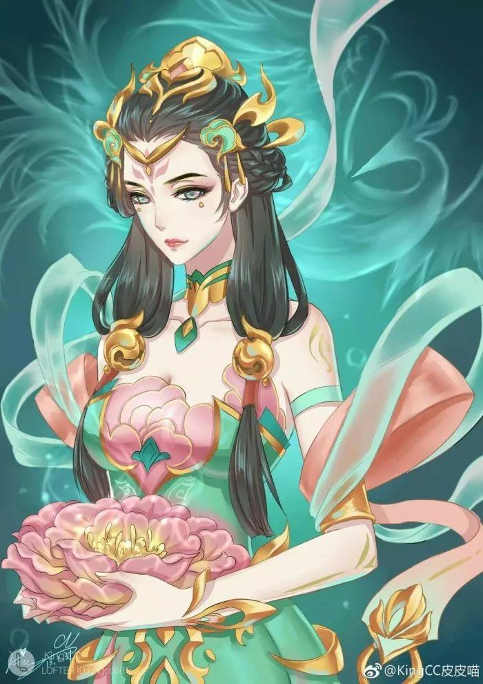 太强惹众怒：半个月内连削三次 杨玉环奶妈体系要凉
