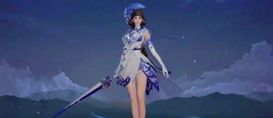 2021《王者荣耀》女神节露娜瓷语鉴心皮肤获取途径分享