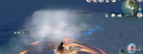 《逆水寒手游》赏明珠任务攻略