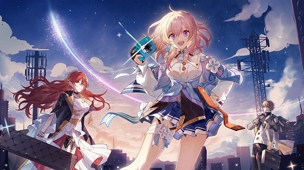 崩坏星穹铁道画质怎么调*