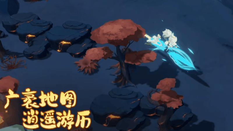 《筑城与探险》上线时间分享