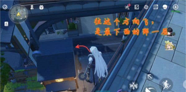 《鸣潮手游》拾方药房位置