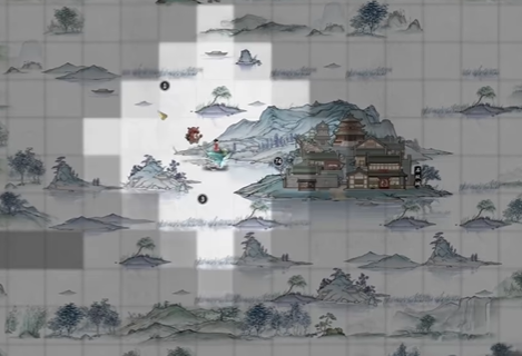 《天谕手游》水母之梦任务接取位置介绍