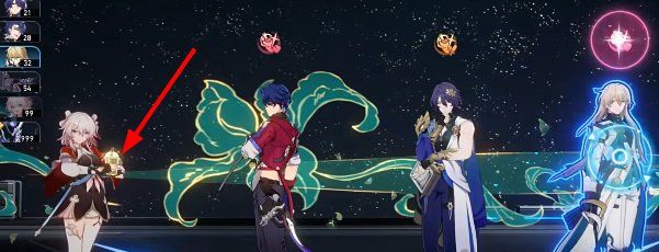 《崩坏星穹铁道》2.4就是地道成就攻略