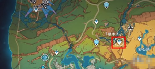 《原神》夜馈寻迹万火燎灼之原其一成就怎么做
