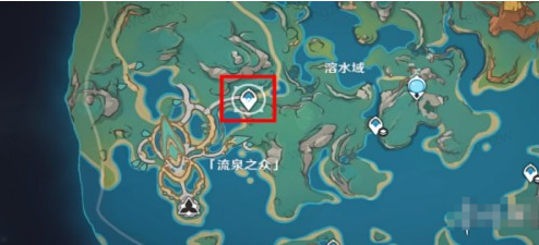 《原神》夜馈寻迹万火燎灼之原其一成就怎么做