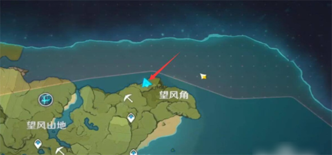 原神无人岛的秘密后续任务怎么做