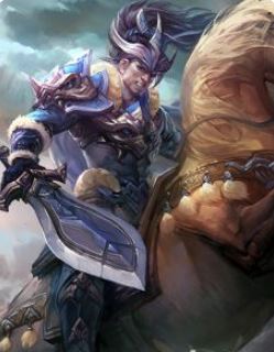 《三国杀》界曹真技能介绍