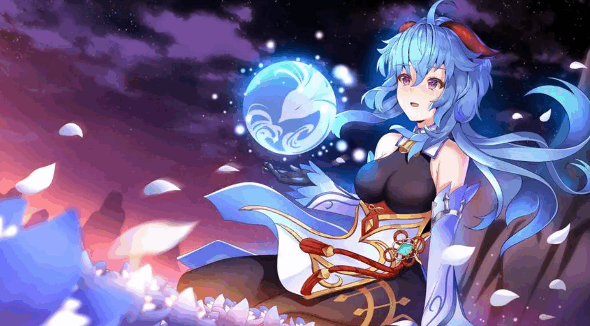 原神最无用的五星角色攻略