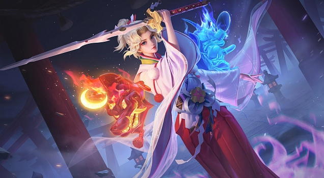 王者荣耀2023夏洛特怎么出装