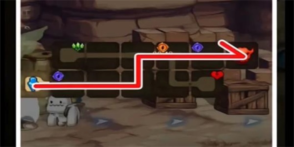 《dnf》手游兰蒂卢斯卫队成就攻略