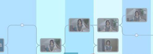 《完蛋我被美女包围了》钟甄隐藏结局攻略