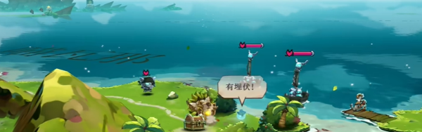 《猫咪斗恶龙3》喵塔利卡之斧获取方法