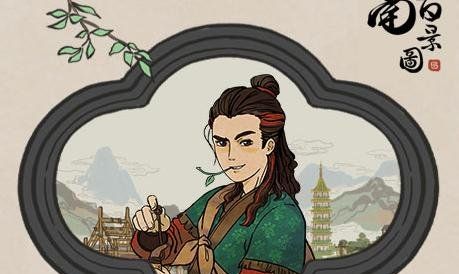 《江南百景图》苏州府推荐建设角色一览