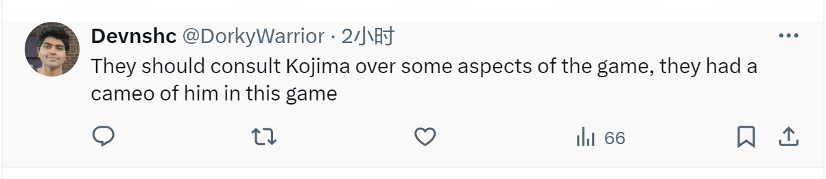 续作《赛博朋克2077》将融合电影与游戏叙事