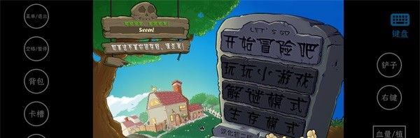 《植物大战僵尸威化版》游戏作者介绍