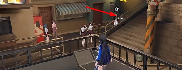 《归龙潮》潮品兑换商店位置介绍