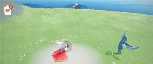 《光遇》圣域群岛打坐任务完成攻略