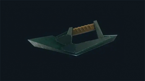 星空近战武器推荐4 星空近战武器推荐4