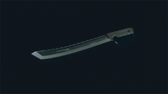 星空近战武器推荐1 星空近战武器推荐1