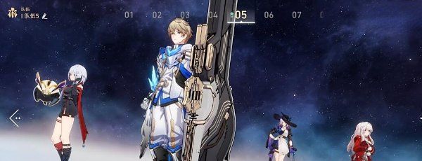 《崩坏星穹铁道》致命契约成就攻略
