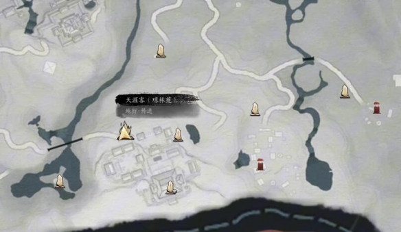 《燕云十六声》琼阙之华任务攻略