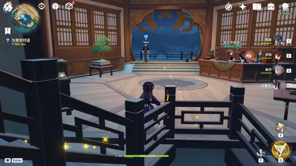 《原神》望舒须筑阶任务攻略望舒须筑阶隐藏成就如何完成3