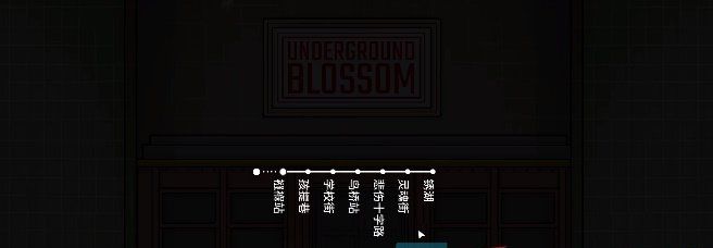 《锈湖地铁繁花》第七章图文通关攻略