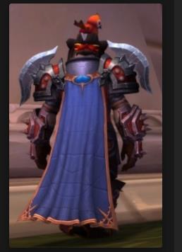 魔兽世界魔兽披风怎么获得_wow9.0魔兽披风获取方法