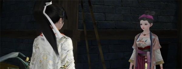 《射雕》红尘戏化龙金鱼任务攻略