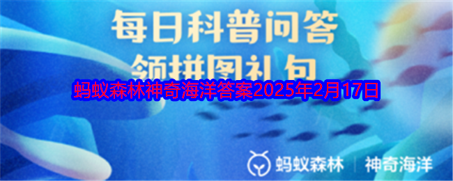 猜一猜害羞蟹指的是以下哪种螃蟹