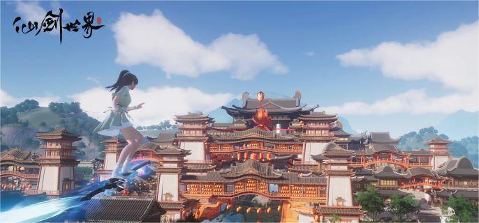 仙剑世界前期必备宠物有哪些